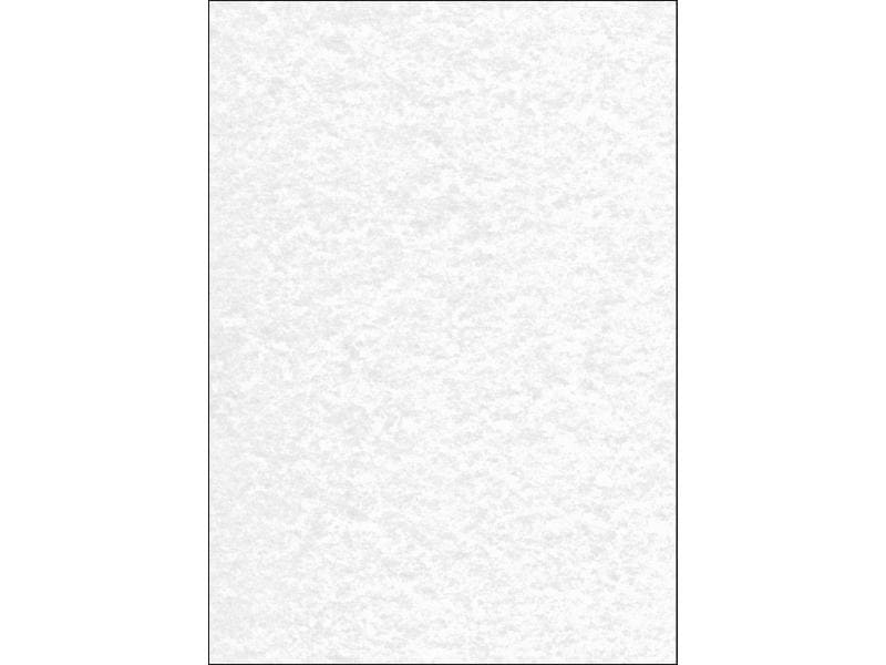 Sigel Perga Papier marbré, gris, A4, 100 feuilles