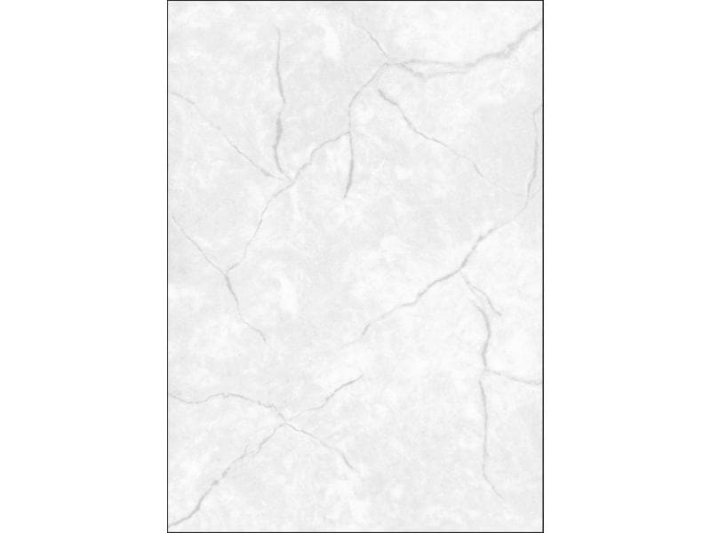 Sigel Granit  Papier texturé, gris, A4, 50 feuilles