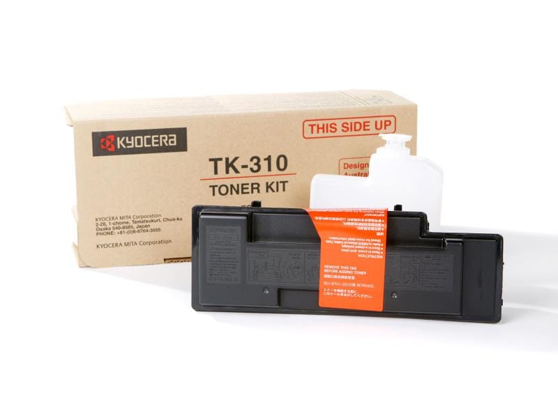 Kyocera Toner TK-310 noir