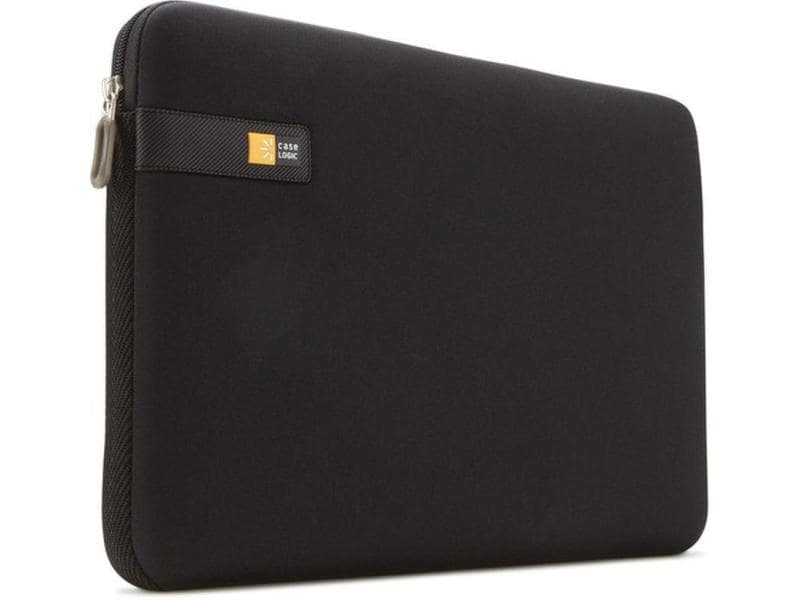 Case Logic Pochette pour notebook Trendige Noir, 13-13.3", noir