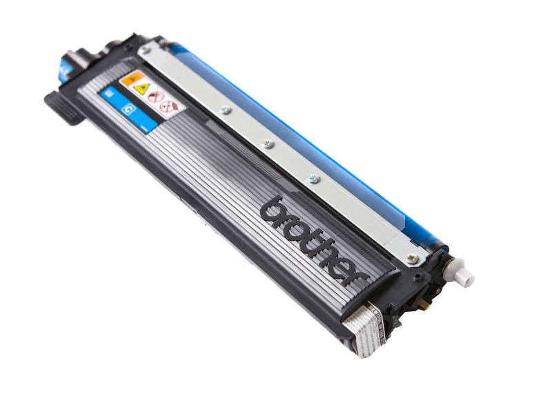 Brother Toner TN-230C Cyan