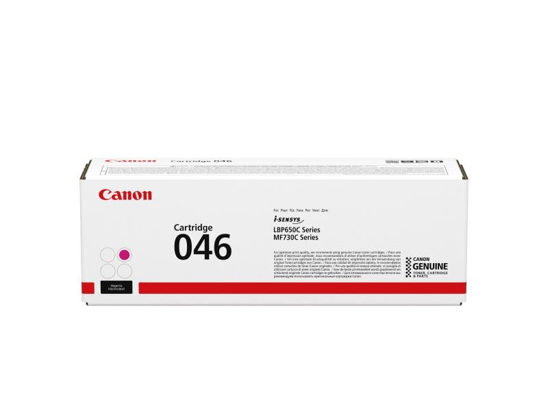 Canon Toner 1248C002 / 046 Magenta