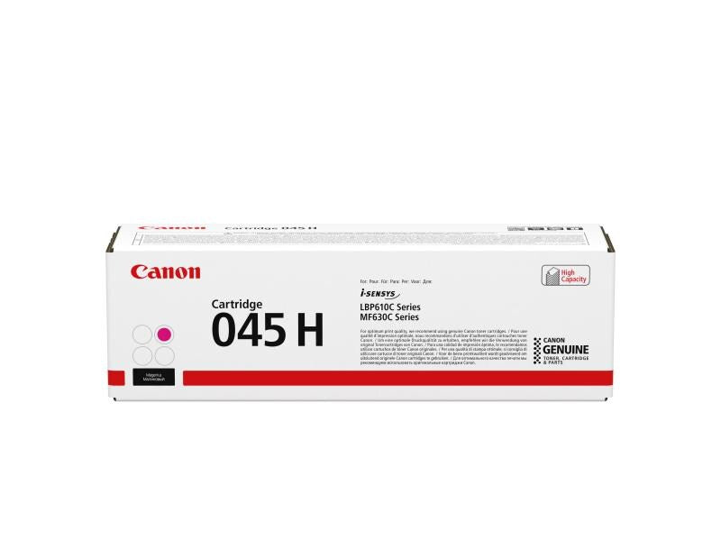 Canon Toner 1244C002 / 045H Magenta