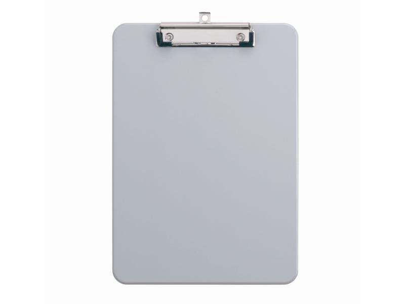 Maul Porte-documents A4 Plastique Gris