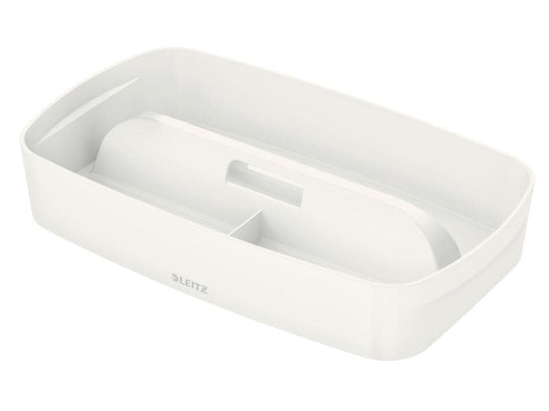 Leitz Boîte de rangement MyBox Petit avec poignée