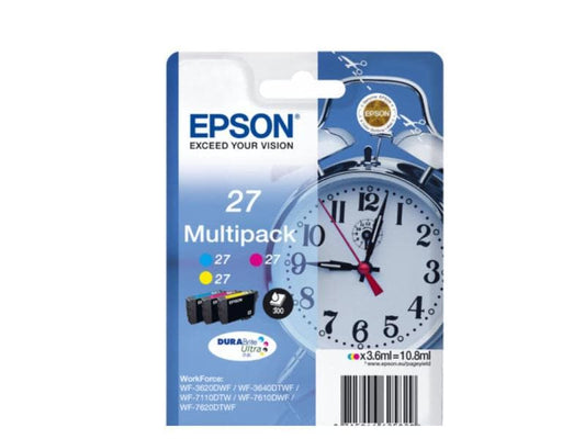 Epson Kits d’encre T27054012