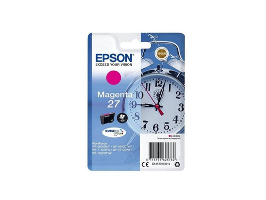 Epson Encre T27034012 Magenta