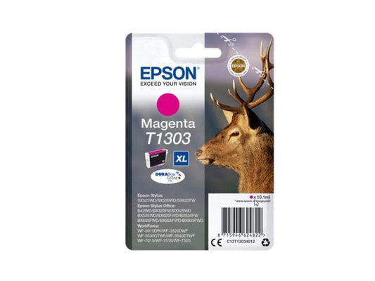 Epson Encre T1303 / T13034012 Magenta