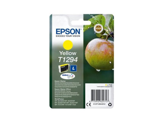 Epson Encre T12944012 Yellow