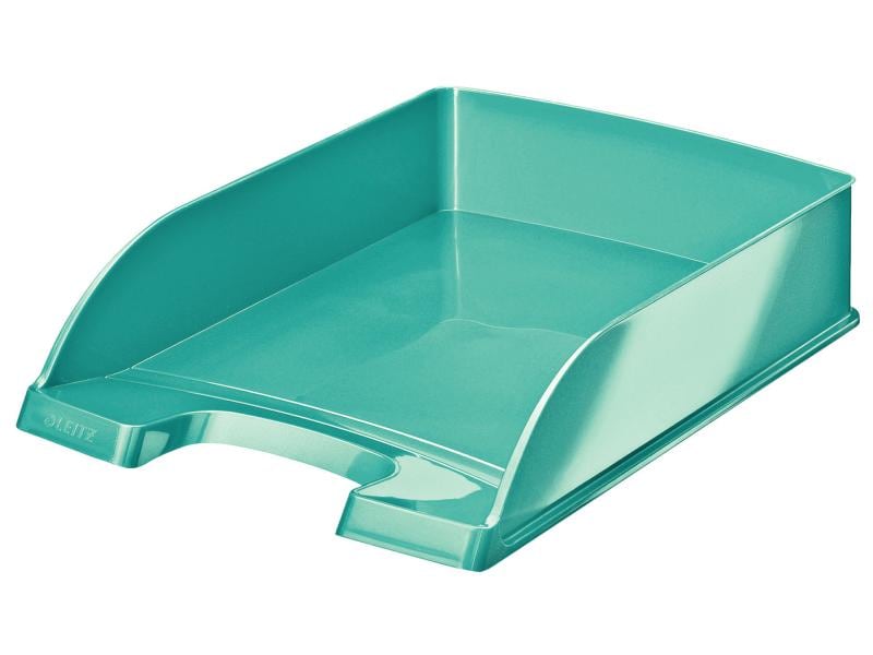 Leitz Panier Wow Turquoise