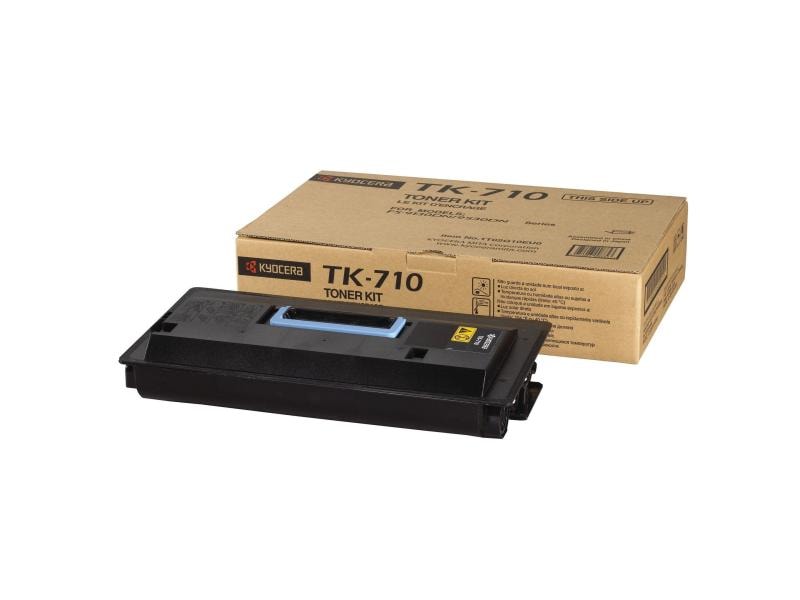 Kyocera Toner TK-710 noir