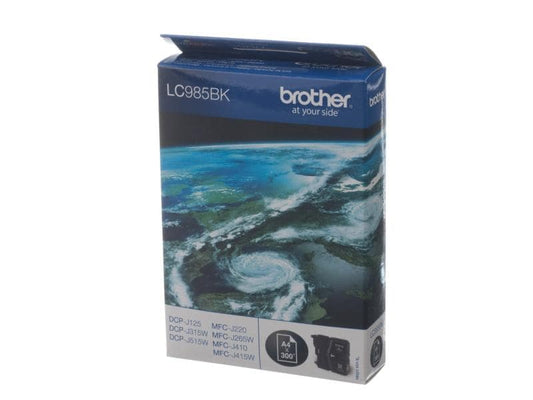 Brother Encre LC-985BK noir
