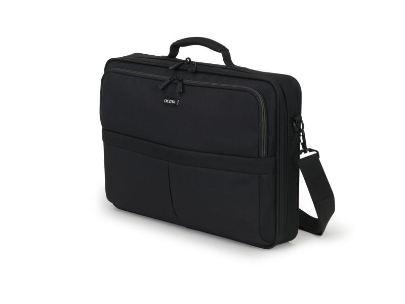 DICOTA Sac pour notebook Eco Multi SCALE 15"-17.3"