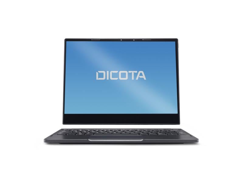 DICOTA Films protecteurs pour tablettes Secret 2-Way side-mounted Latitude 7285