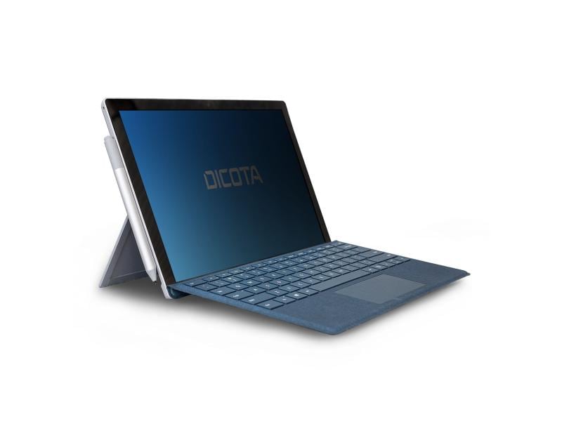 DICOTA Films protecteurs pour tablettes Secret 4-Way self-adhesive Surface Pro