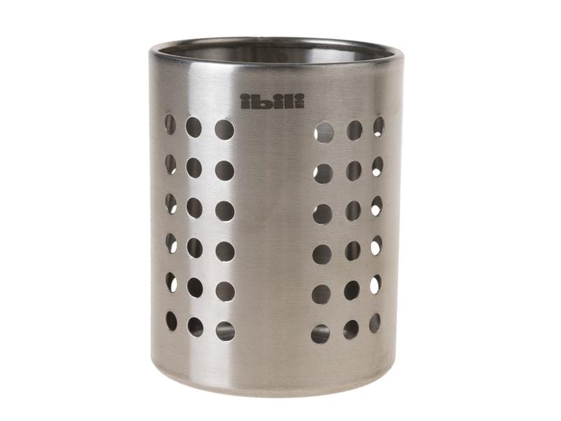 Ibili Pot à crayons Premier petit argent