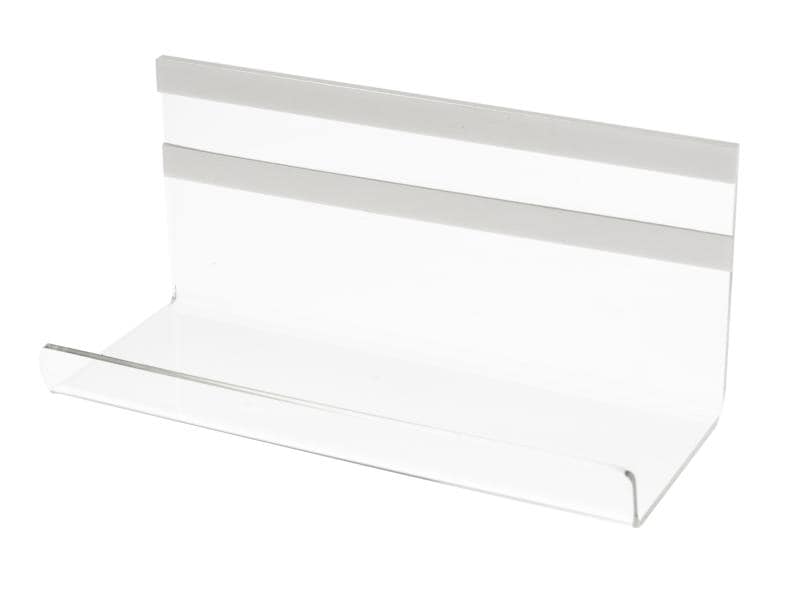 Sigel Pot à crayons Artverum Transparent