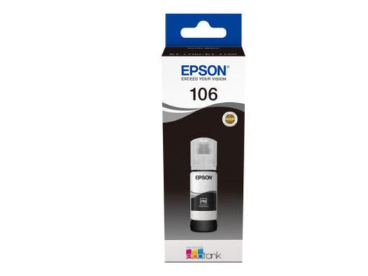 Epson Encre Epson C13T00R140 Photo Black