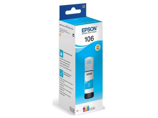 Epson Encre Epson C13T00R240 Cyan