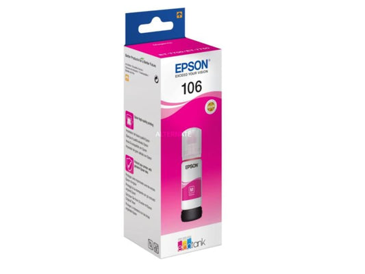 Epson Encre Epson C13T00R340 Magenta