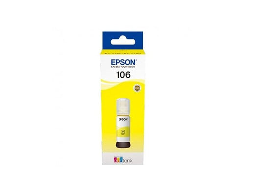 Epson Encre C13T00R440 Yellow