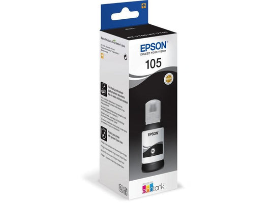 Epson Encre C13T00Q140 noir