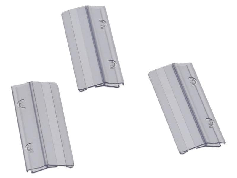 Biella Accessoires pour dossiers suspendus Cavalier en plastique