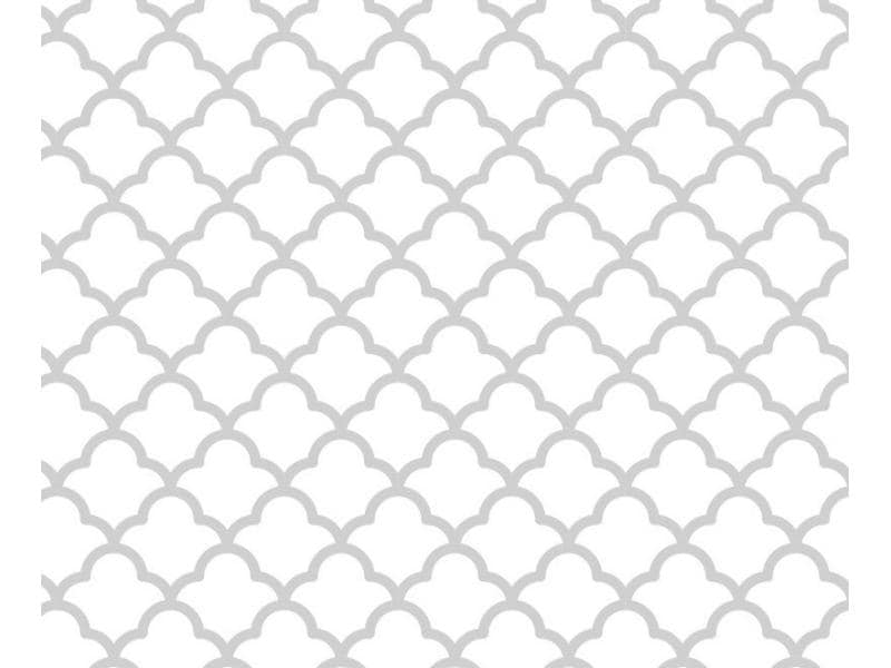 URSUS Papier magique 250 g/m2 10 feuilles, Blanc, Medina