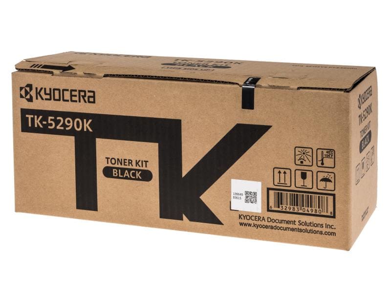 Kyocera Toner TK-5290K noir