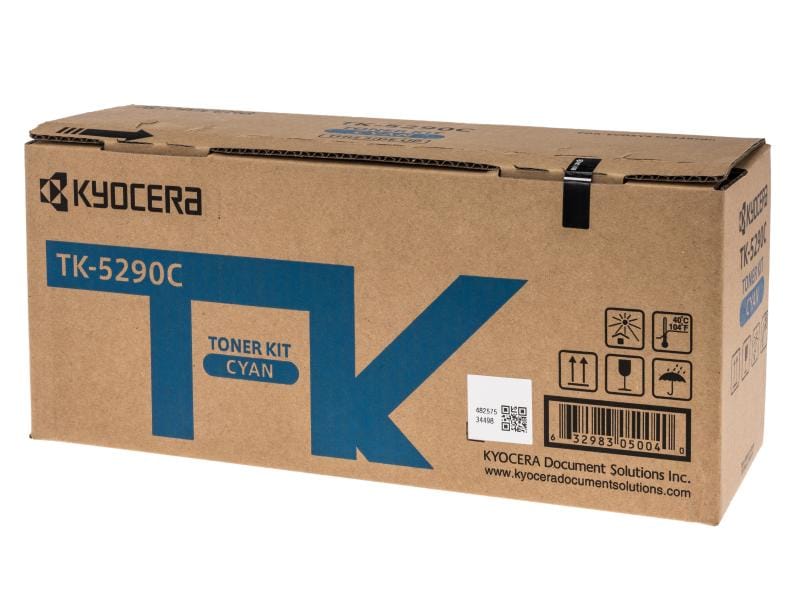 Kyocera Toner TK-5290C Cyan