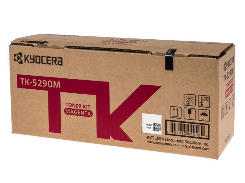 Kyocera Toner TK-5290M Magenta