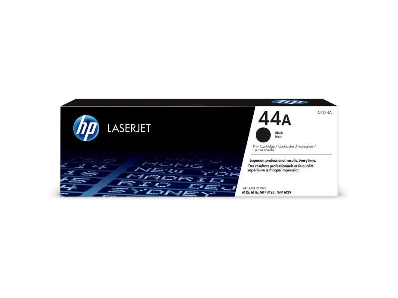 HP Toner Nr. 44A (CF244A) noir