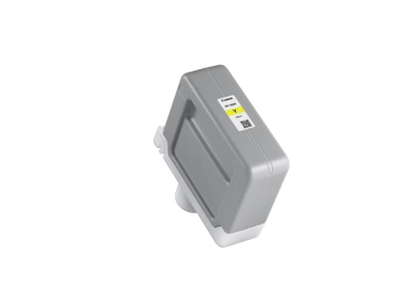 Canon Encre PFI-1300 yellow / 0814C001 Yellow