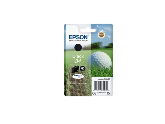 Epson Encre Epson C13T34614010 noir