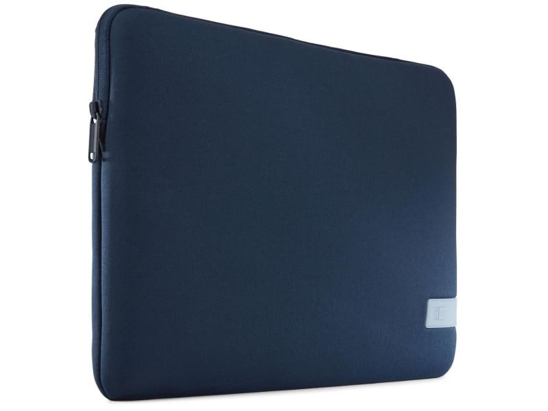 Case Logic Pochette pour notebook Reflect 15.6" Bleu