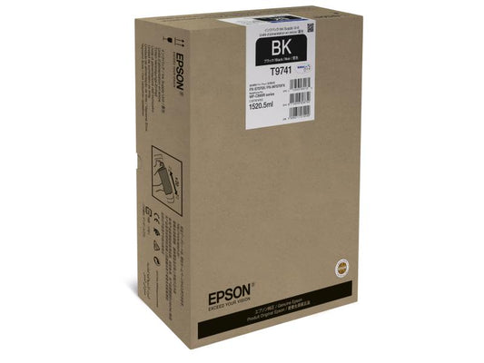 Epson Encre C13T974100 XXL noir