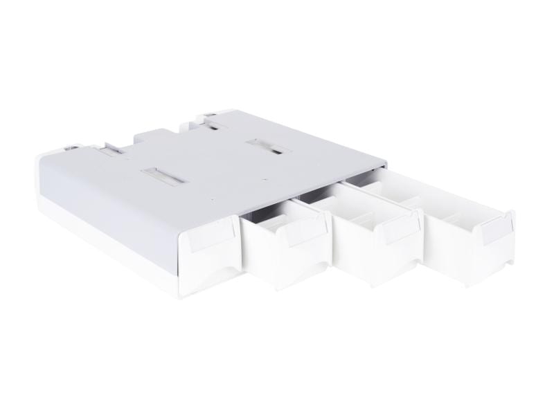 Multibrackets Module d’extension Workstation Cart Drawer IIII