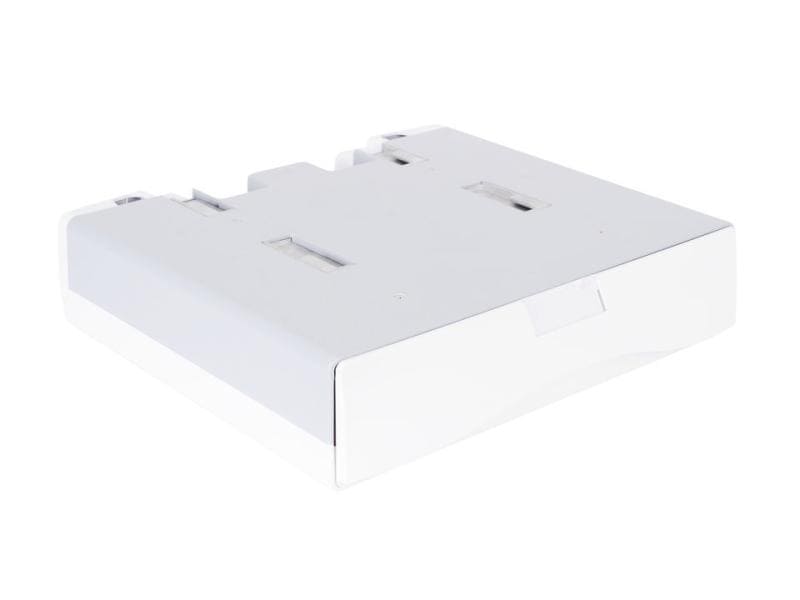 Multibrackets Module d’extension Workstation Cart Drawer I