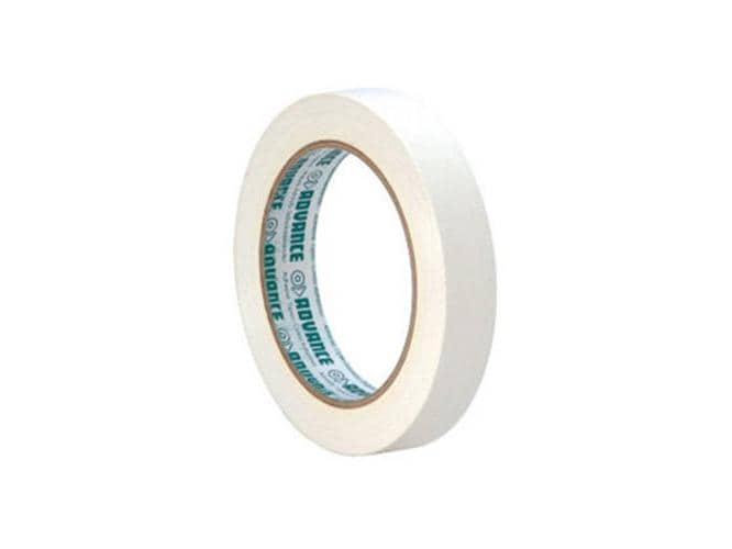 Advance Ruban d’étiquettes AT211 19 mm x 33 m, Blanc
