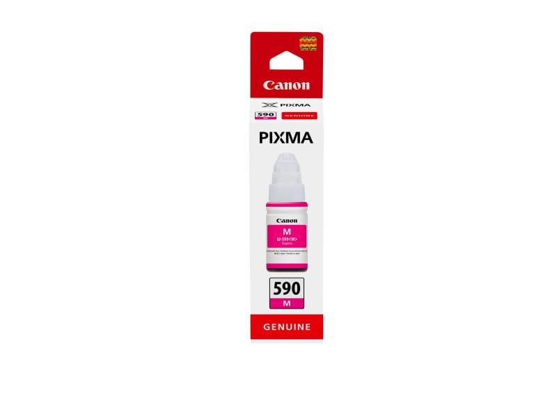Canon Encre GI-590M Magenta