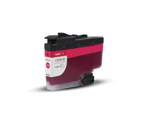 Brother Encre LC-3239XLM Magenta