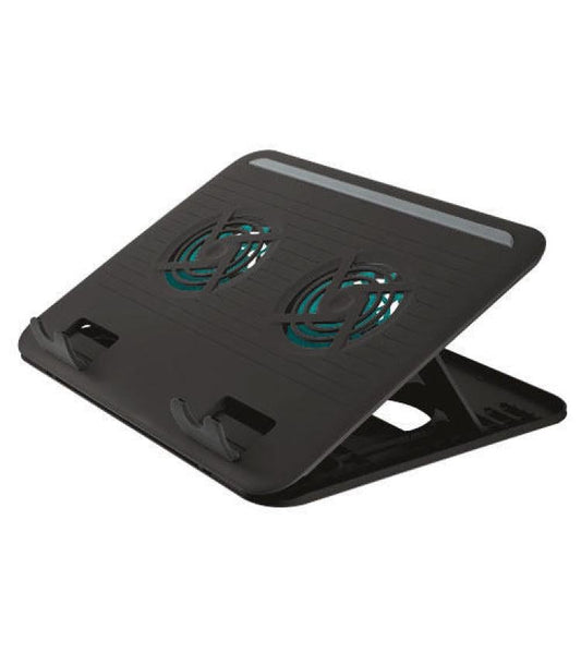 Trust Refroidisseur pour notebook Cyclone 16 "