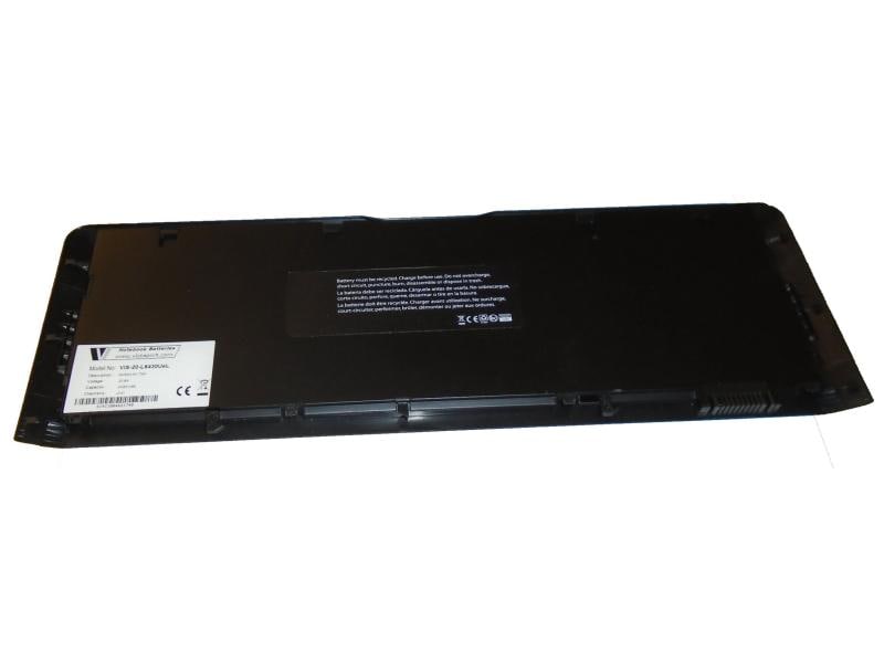 Vistaport Batterie pour DELL Latitude 6430U