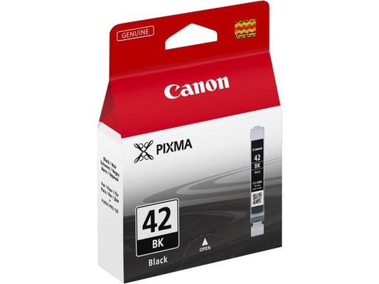 Canon Encre CLI-42BK / 6384B001 noir