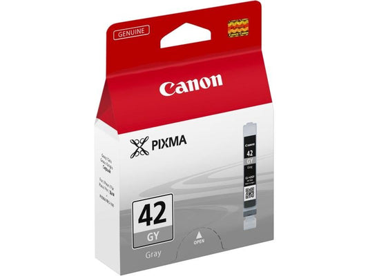 Canon Encre CLI-42GY / 6390B001 Grey