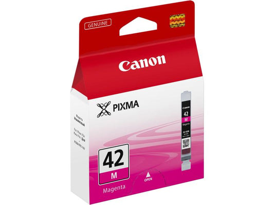 Canon Encre CLI-42M / 6386B001 Magenta