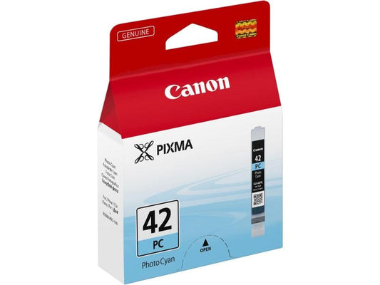 Canon Encre CLI-42PC / 6388B001 Photo Cyan