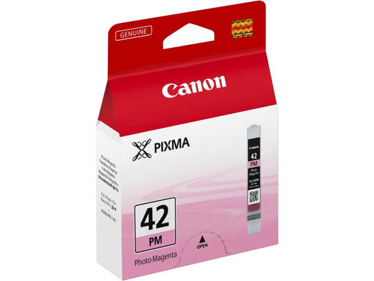Canon Encre CLI-42PM / 6389B001 Photo Magenta
