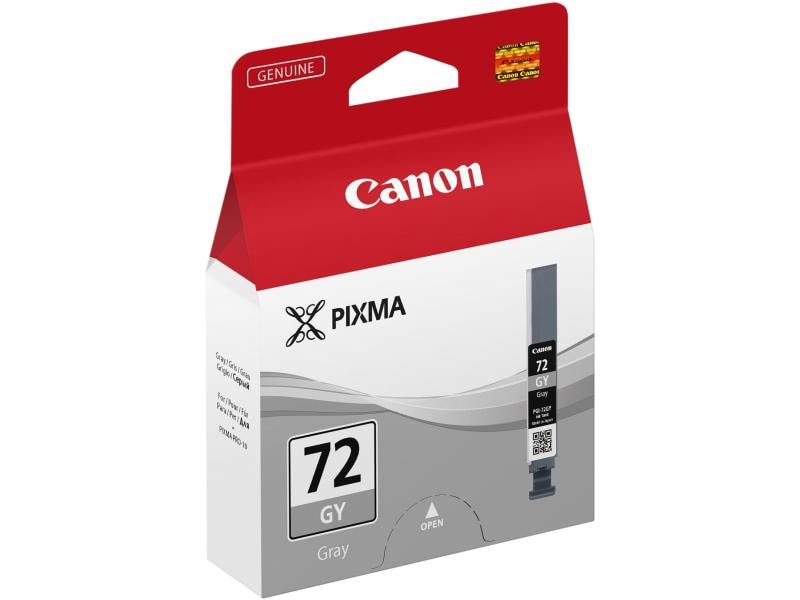 Canon Encre PGI-72GY / 6409B001 Grey