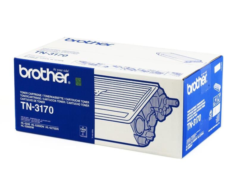 Brother Toner TN-3170 noir